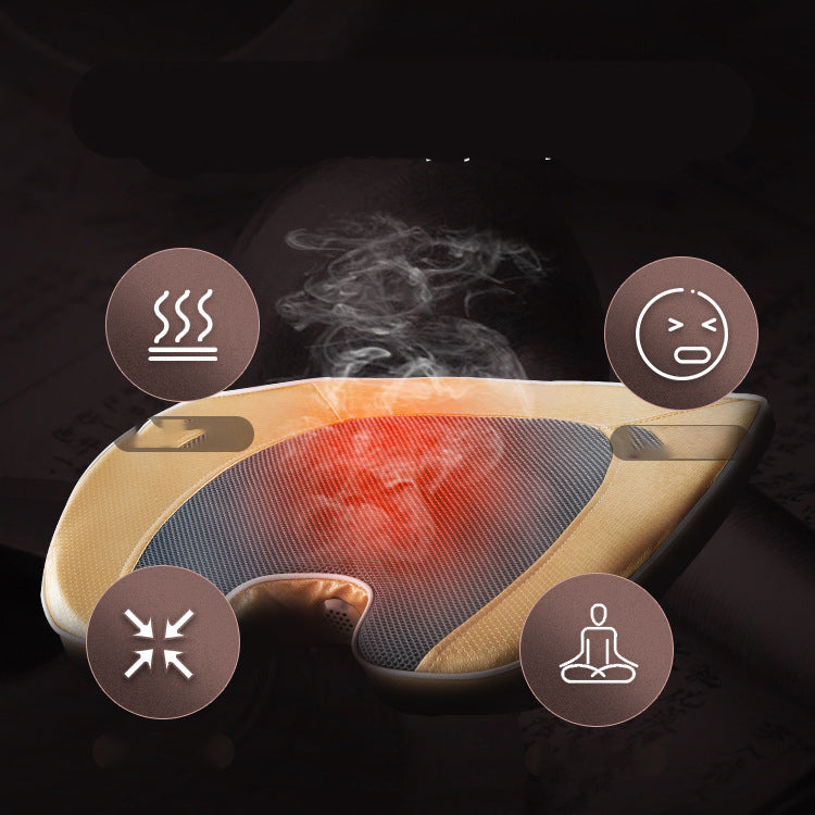 Health moxibustion device - Top Zone Store