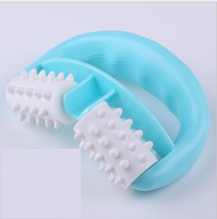 Fast Handheld Anti Cellulite Roller Health Care Beauty Massager