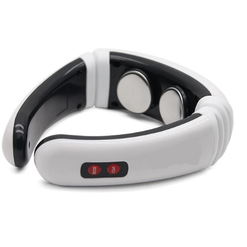 Multi-functional Neck Massager Device - Top Zone Store