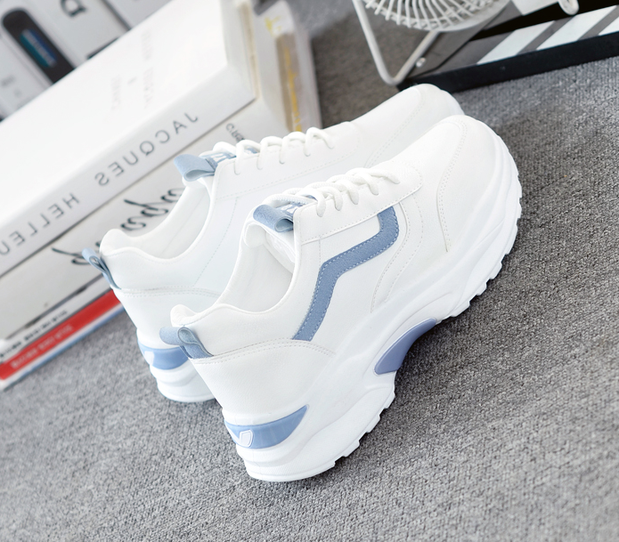Woman Sneakers leisure shoes - Top Zone Store