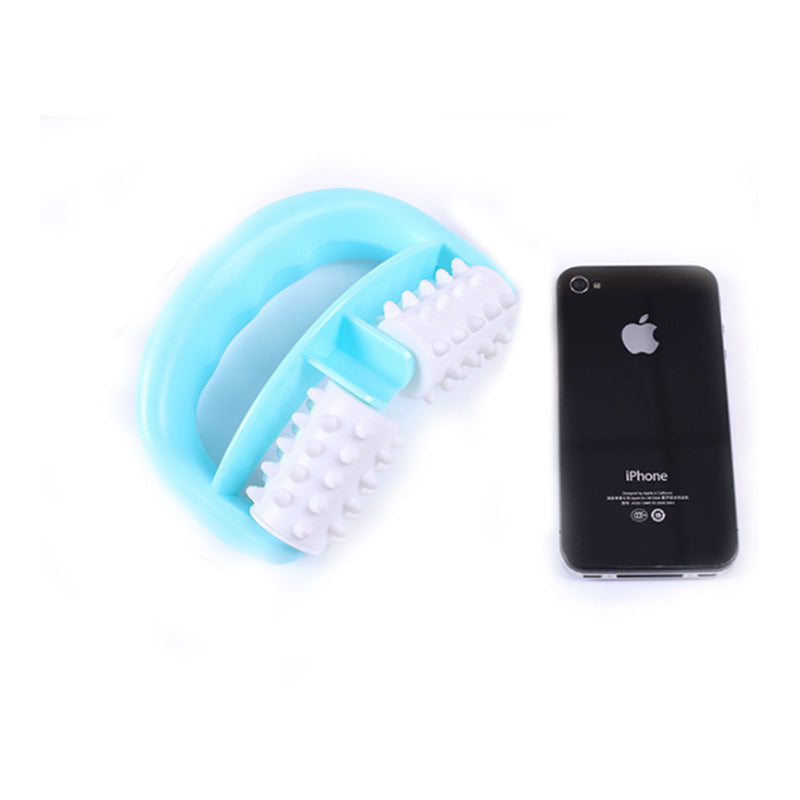 Fast Handheld Anti Cellulite Roller Health Care Beauty Massager