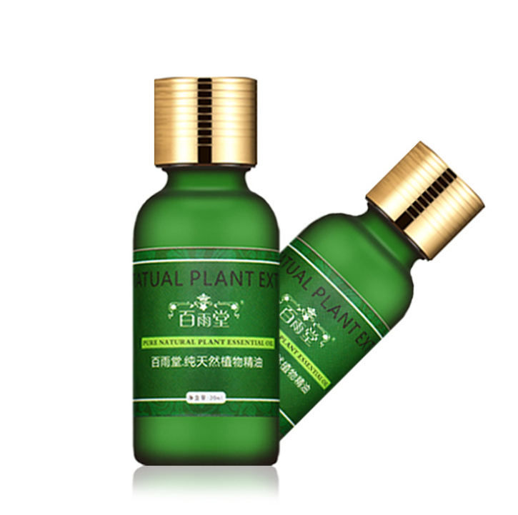Hair Growth Essential Oils - Top Zone Store