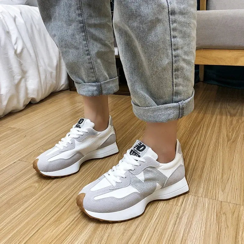 Women's shoes Spring Autumn Brand Luxury