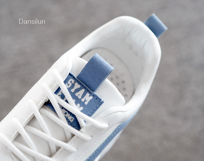 Woman Sneakers leisure shoes - Top Zone Store