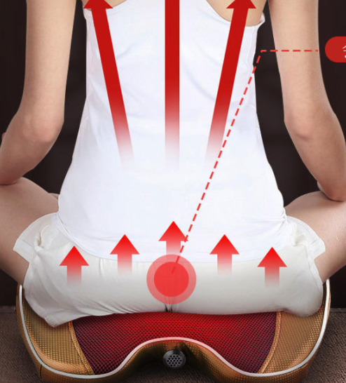 Health moxibustion device - Top Zone Store