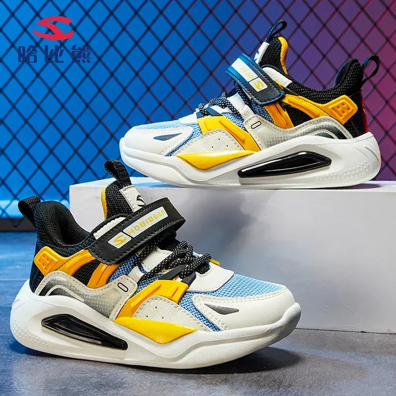 Children's fashion nike shoes sneakers