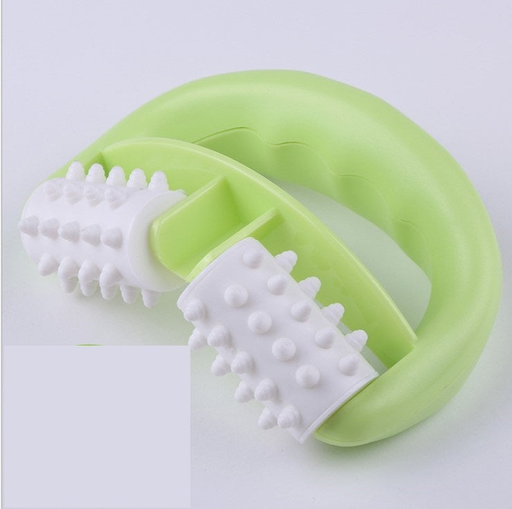 Fast Handheld Anti Cellulite Roller Health Care Beauty Massager