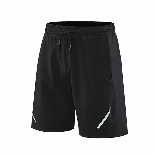 Mens Shorts Gym Wear Fitness. - Top Zone Store