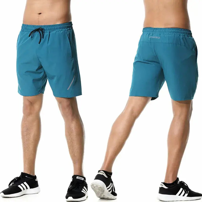 Mens Shorts Gym Wear Fitness. - Top Zone Store