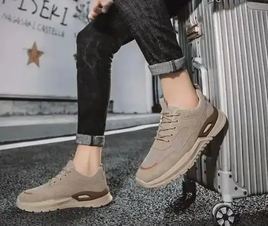 NEW Spring Men's tenis nike Wear Shoes