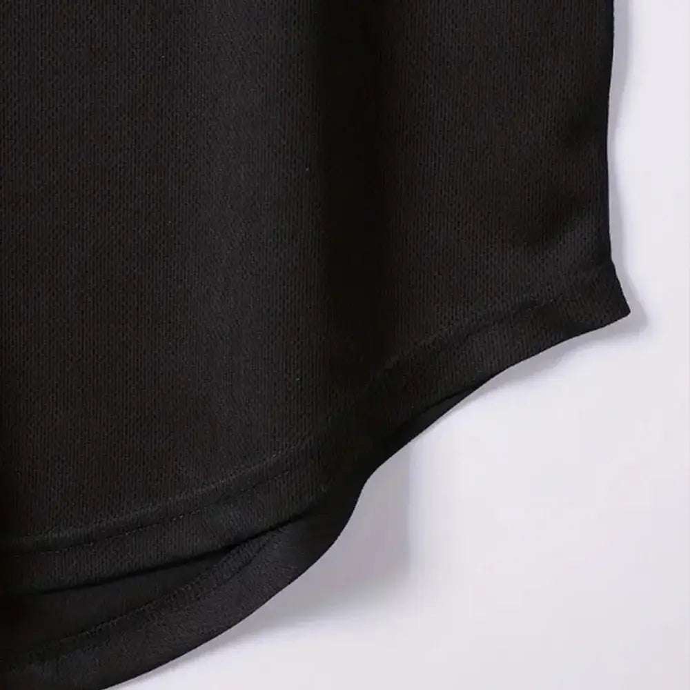 Men's Sleeveless Sports Vest - Top Zone Store