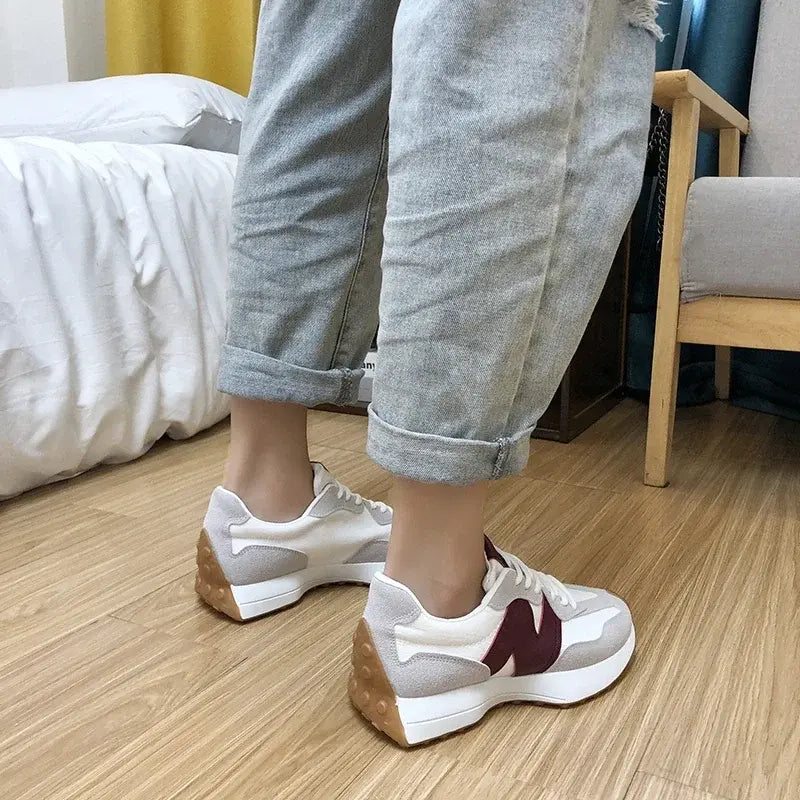 Women's shoes Spring Autumn Brand Luxury