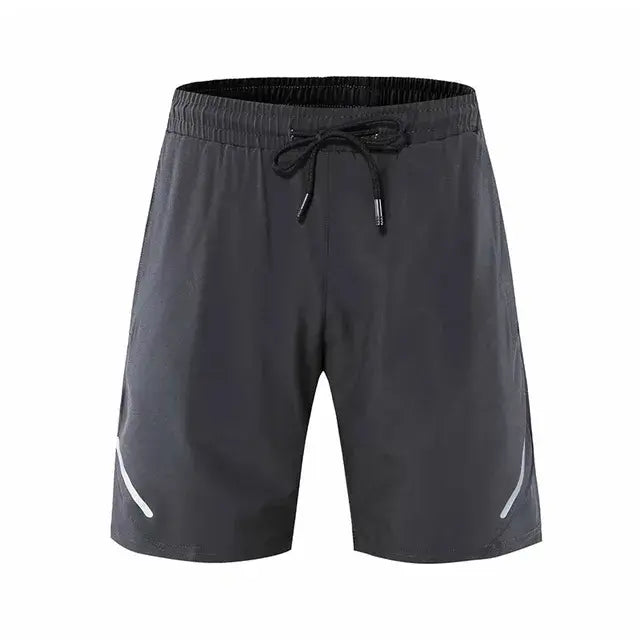 Mens Shorts Gym Wear Fitness. - Top Zone Store