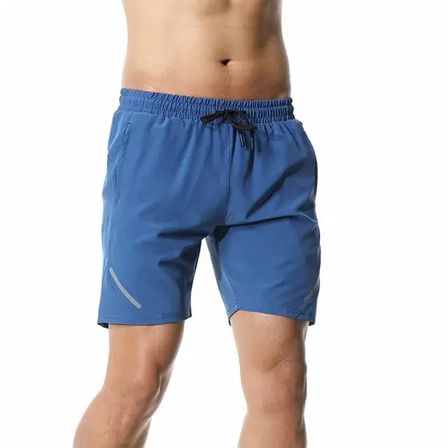 Mens Shorts Gym Wear Fitness. - Top Zone Store