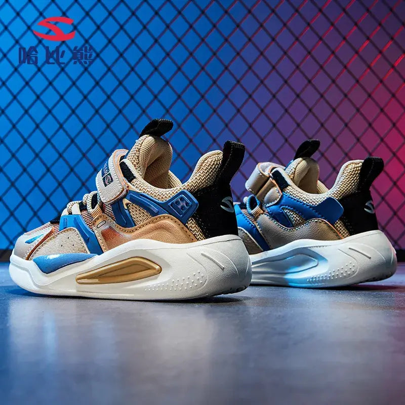 Children's fashion nike shoes sneakers