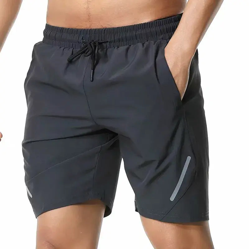 Mens Shorts Gym Wear Fitness. - Top Zone Store