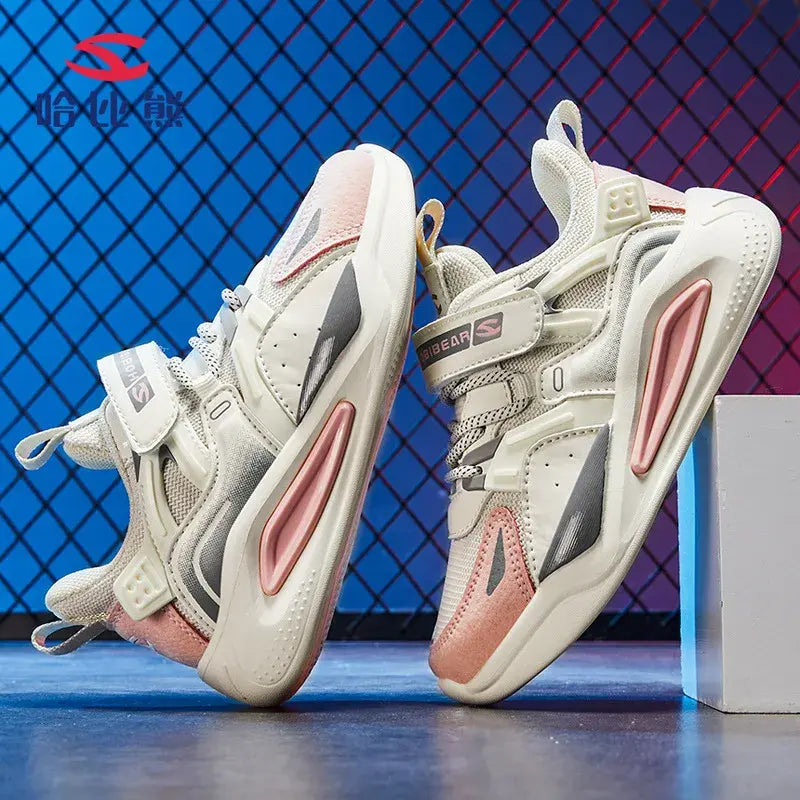 Children's fashion nike shoes sneakers
