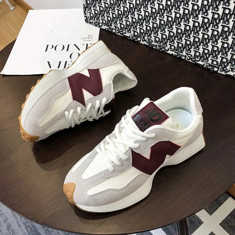 Women's shoes Spring Autumn Brand Luxury