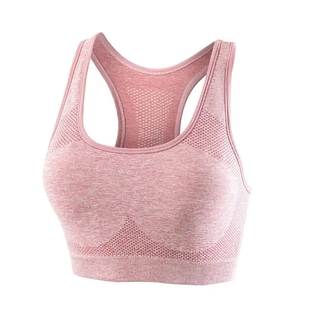 Women Sports Bra Top Fitness - Top Zone Store