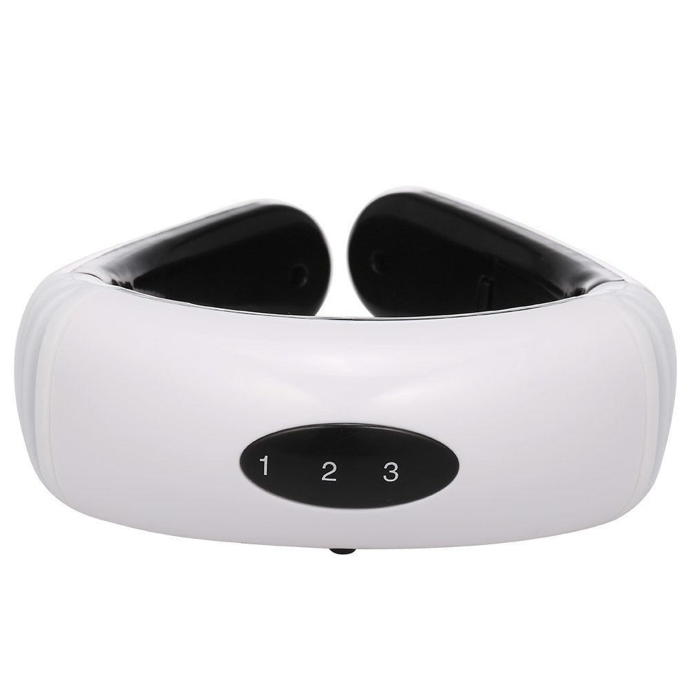 Multi-functional Neck Massager Device - Top Zone Store
