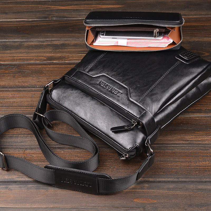 Men Messenger Bags