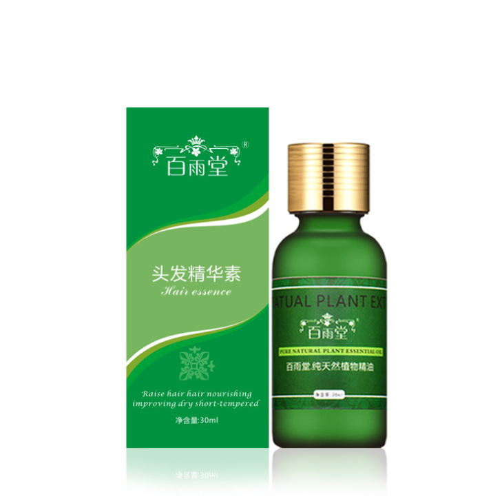 Hair Growth Essential Oils - Top Zone Store