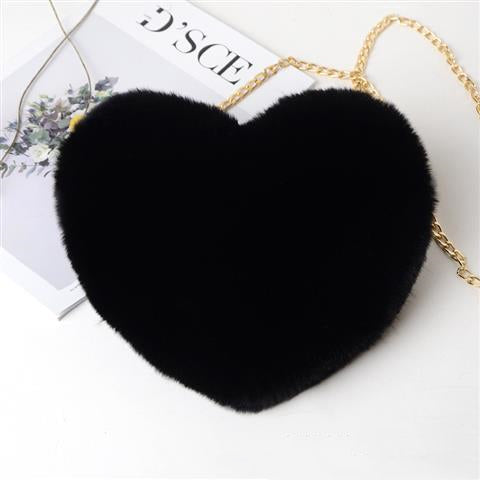 Love Shoulder Bags For Women Party Bag