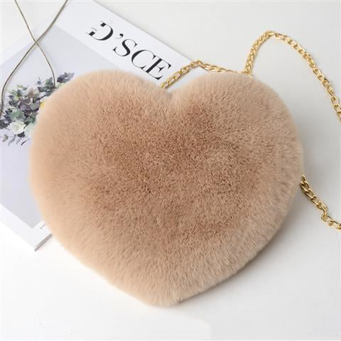 Love Shoulder Bags For Women Party Bag