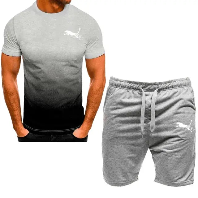 New men's fashionable sportswear - Top Zone Store