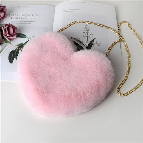 Love Shoulder Bags For Women Party Bag