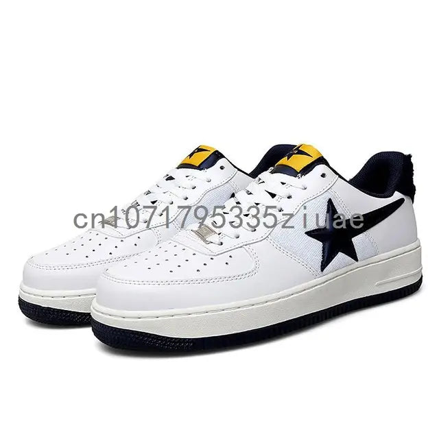 Sapatilhas Homem Zapatos Sport Shoes - Top Zone Store