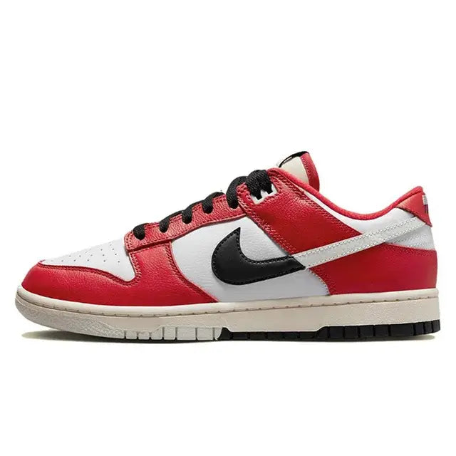 Nike Dunk Low Men Women Skateboarding Shoes Classic Unisex Sneaker