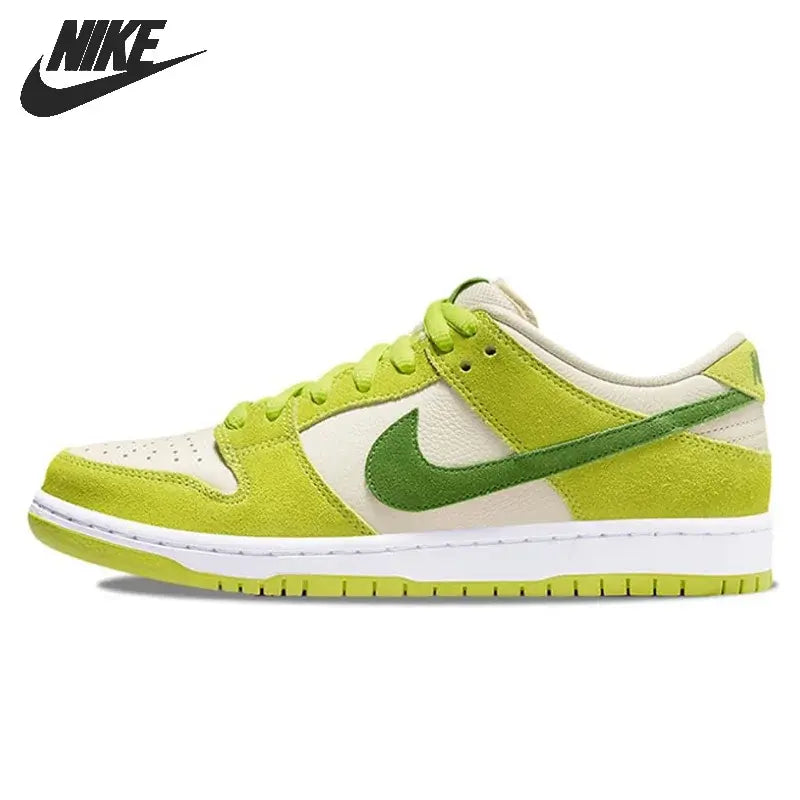 Nike Dunk Low Men Women Skateboarding Shoes Classic Unisex Sneaker