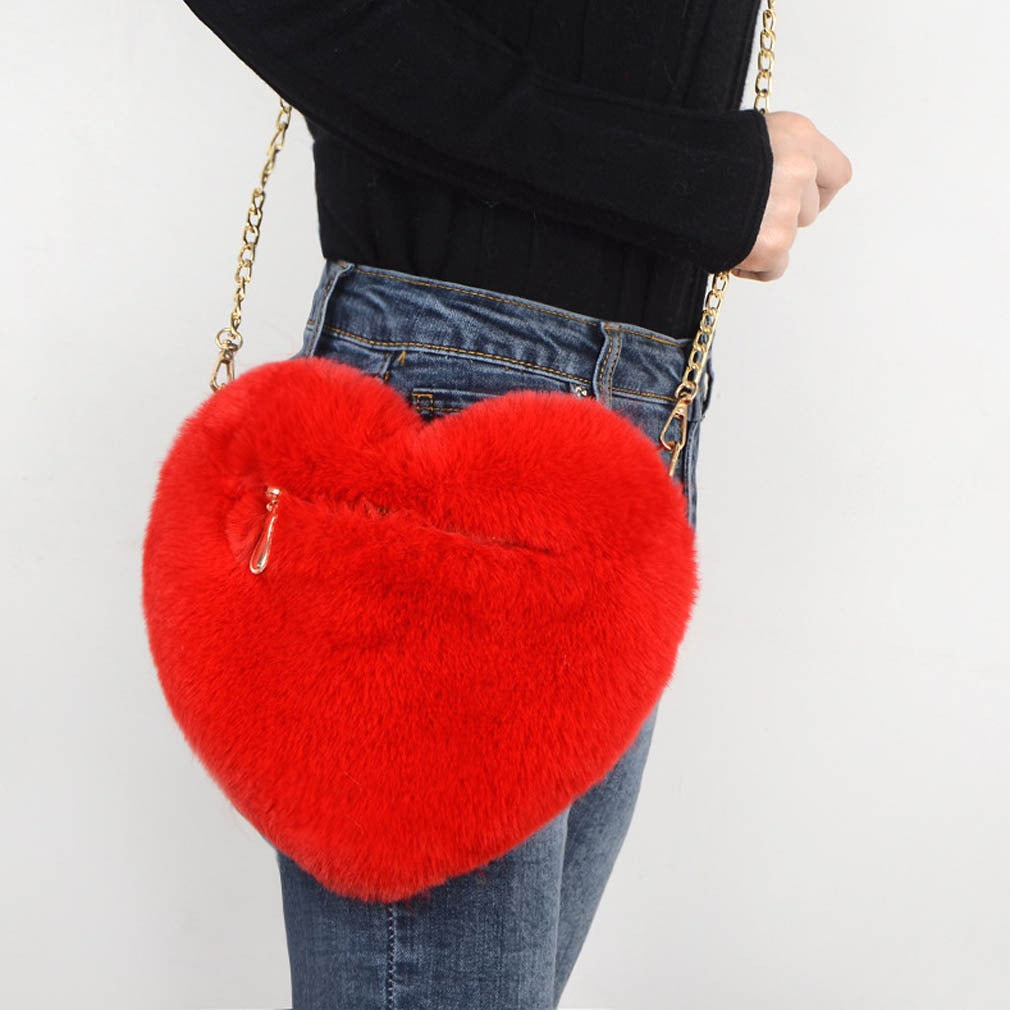 Love Shoulder Bags For Women Party Bag