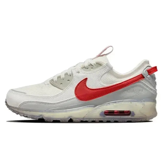 Nike Air Max 90 Terrascape Gym Red Vintage Shoes for Unisex