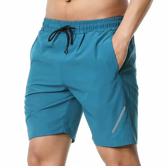 Mens  Shorts Gym Wear Fitness. - Top Zone Store